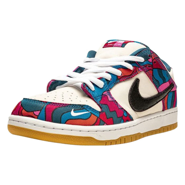 Low Pro x Parra "Abstract Art"