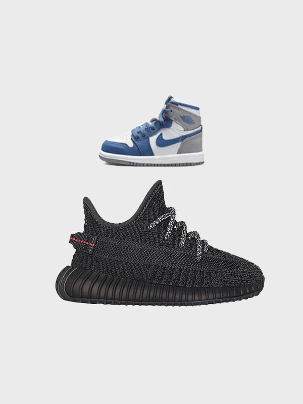yeezy kids