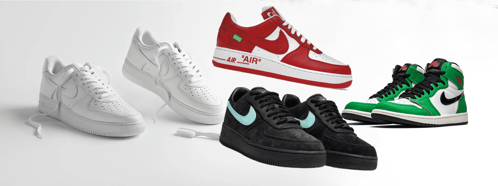 Nike New Collection