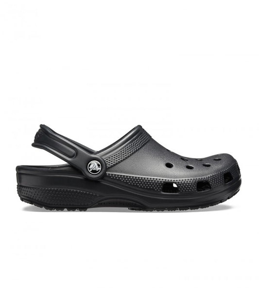 Crocs classic clog "black"