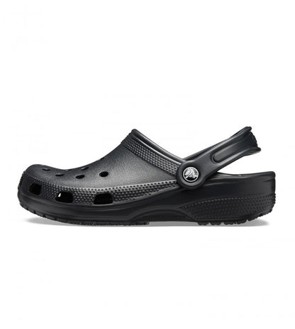 Crocs classic clog "black"