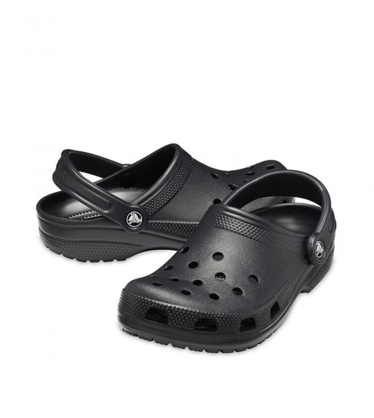 Crocs classic clog "black"