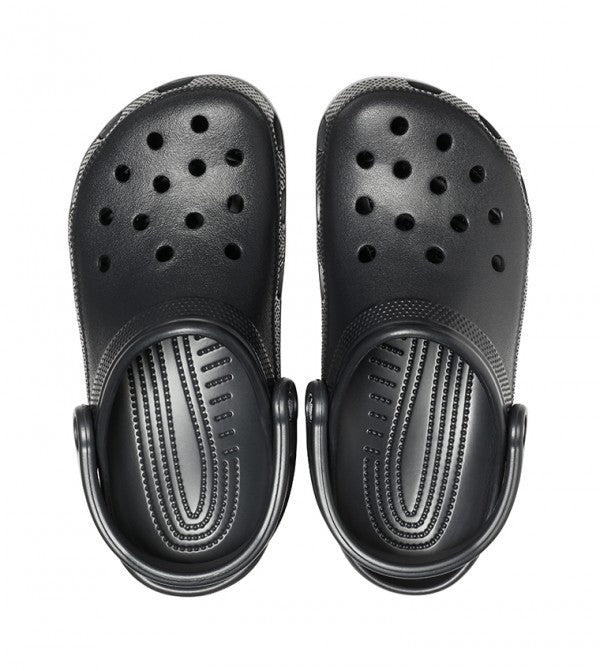 Crocs classic clog "black"