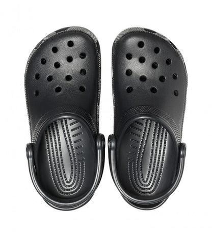 Crocs classic clog "black"