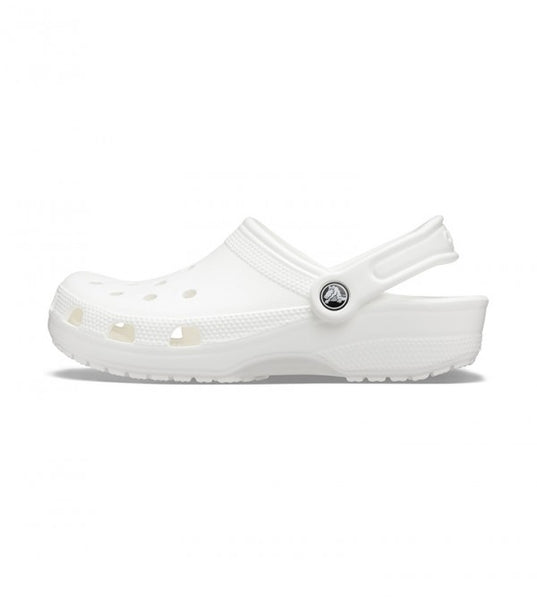 Crocs classic clog "white"