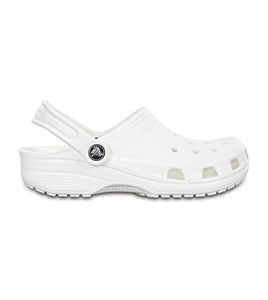 Crocs classic clog "white"