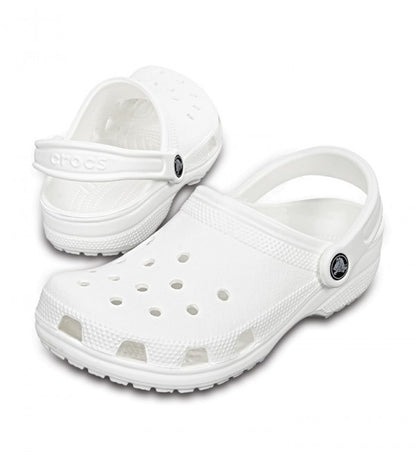 Crocs classic clog "white"