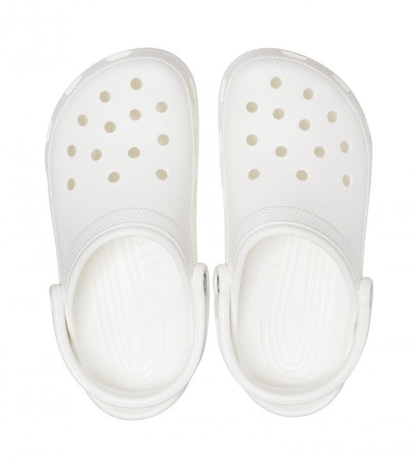 Crocs classic clog "white"