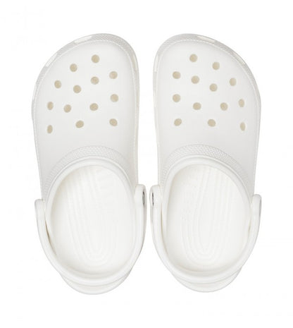 Crocs classic clog "white"