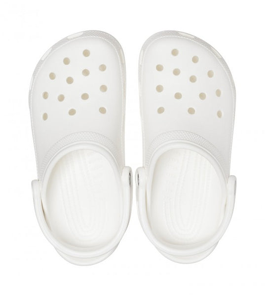 Crocs classic clog "white"