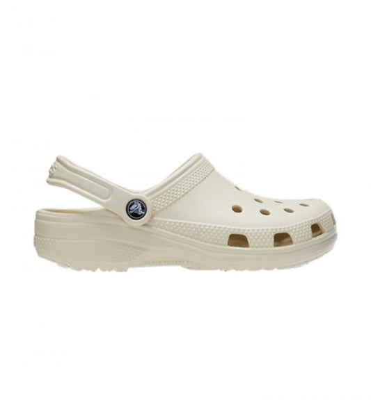 Crocs classic clog "bone"