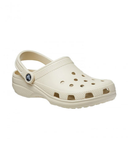 Crocs classic clog "bone"