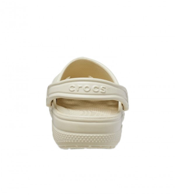 Crocs classic clog "bone"