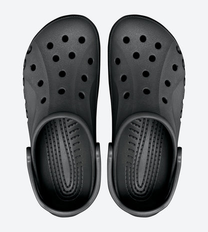 CROCS Baya Clogs - "Black"