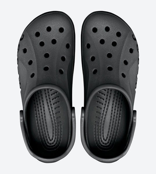 CROCS Baya Clogs - "Black"