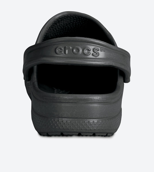 CROCS Baya Clogs - "Black"