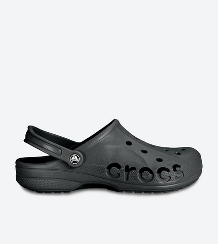 CROCS Baya Clogs - "Black"