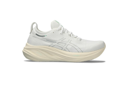 "GEL-NIMBUS 26 white"