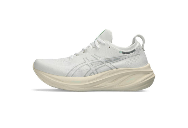 "GEL-NIMBUS 26 white"