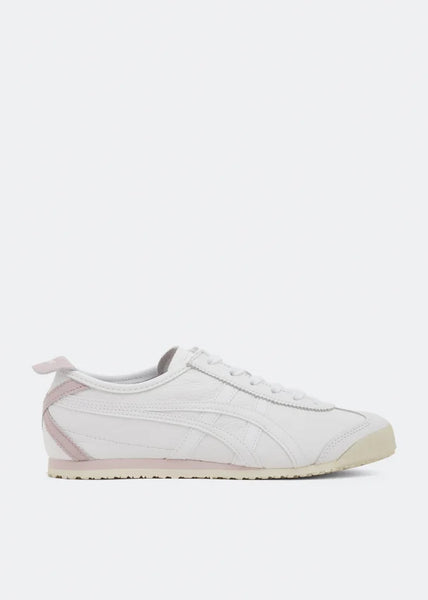 Onitsuka Tiger Mexico "white pink"