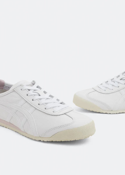 Onitsuka Tiger Mexico "white pink"