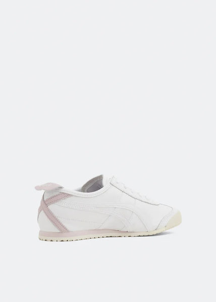 Onitsuka Tiger Mexico "white pink"