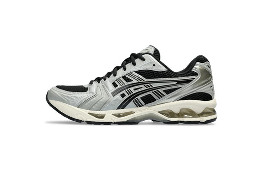 "ASICS Gel-Kayano 14 Cream Black Metallic Plum "