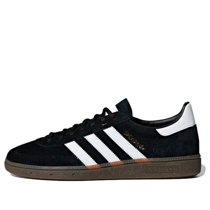 "adidas Handball Spezial Black Gum"