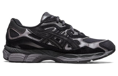 "ASICS Gel-"graphiteGrey"