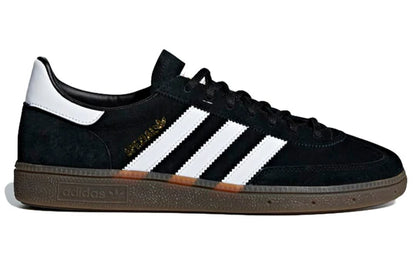 "adidas Handball Spezial Black Gum"