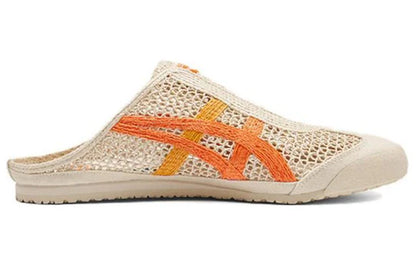 Onitsuka Tiger Mexico 66 Sabot 'Oatmeal Habanero'