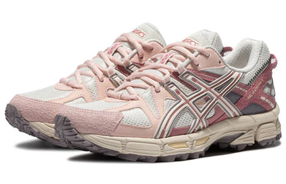 "ASICS Gel-Kahana 8 'White Pink"