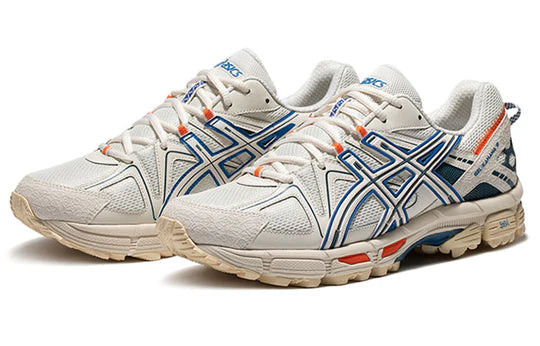 ASICS Gel-Kahana 8 'Brown Blue'