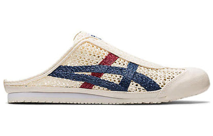 Onitsuka Tiger Mexico 66 Sabot 'White Navy'