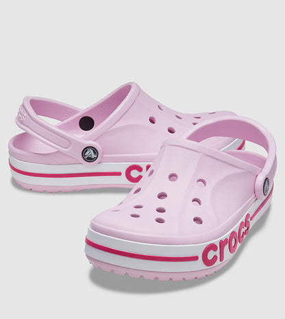 Crocs Bayaband Clog "pink"