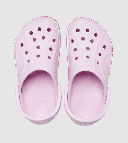 Crocs Bayaband Clog "pink"