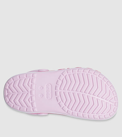 Crocs Bayaband Clog "pink"