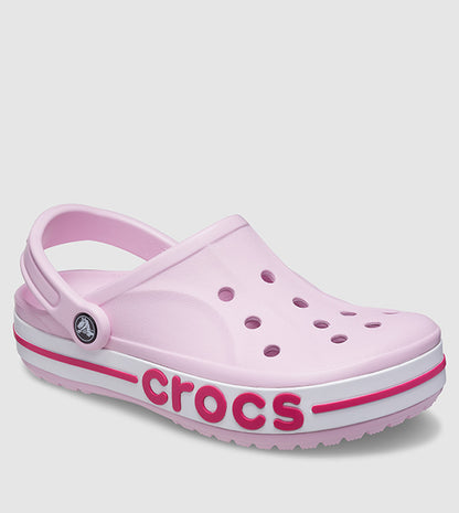 Crocs Bayaband Clog "pink"