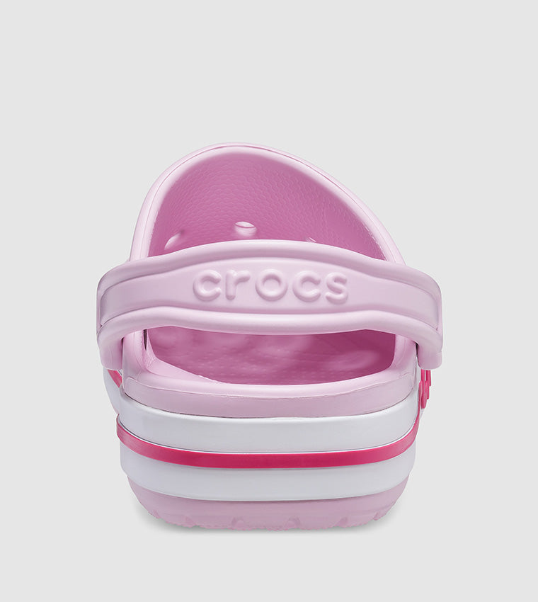 Crocs Bayaband Clog "pink"