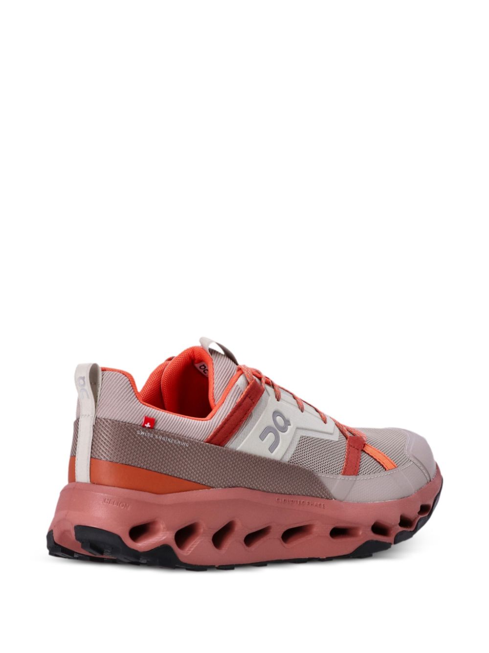 Cloudhorizon hiking sneakers