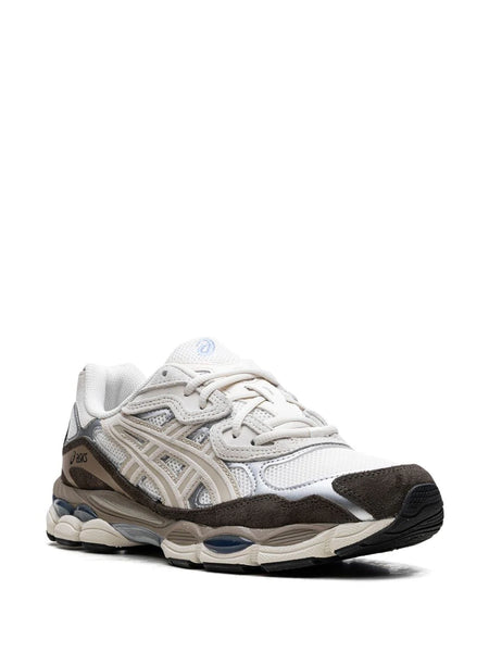 Asic Gel-NYC "Cream"