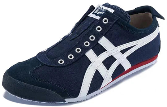 Onitsuka Tiger Mexico 66 "Dark Blue White"