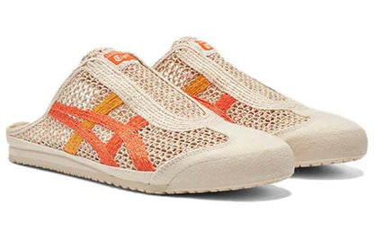 Onitsuka Tiger Mexico 66 Sabot 'Oatmeal Habanero'