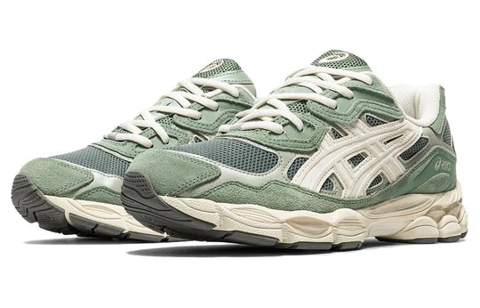 ASICS Gel-NYC 'Ivy Smoke Grey'