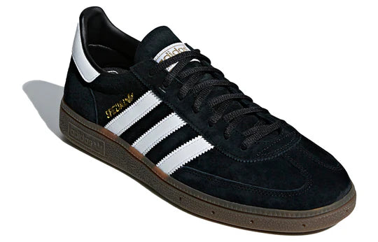 "adidas Handball Spezial Black Gum"