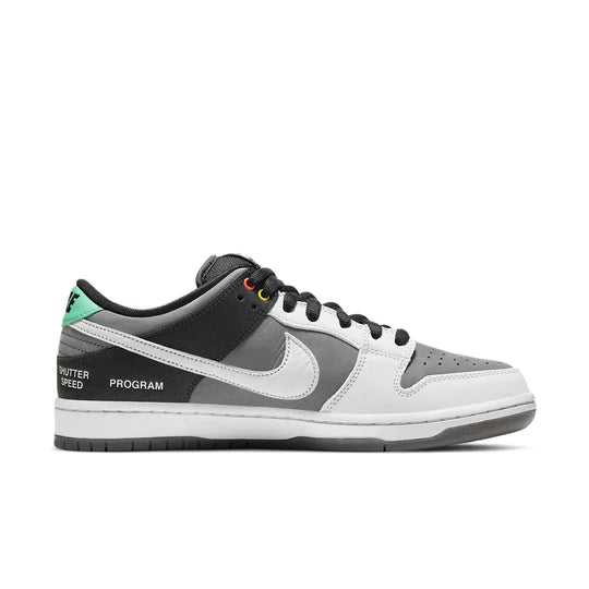 "Nike SB Dunk Low 'Camcorder"