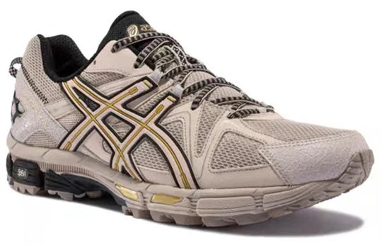 "ASICS Gel-Kahana8 Shoes Khaki "