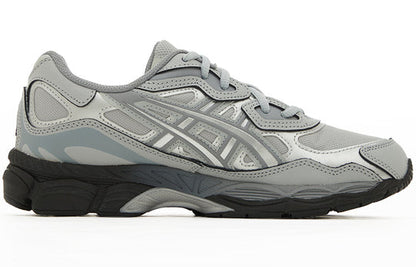 ASICS Gel-NYC "Mid Grey Sheet Rock"