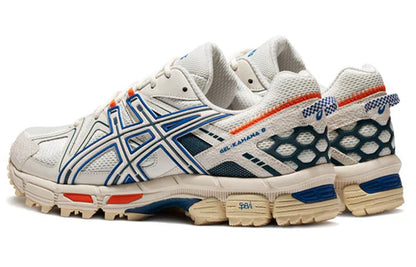 ASICS Gel-Kahana 8 'Brown Blue'