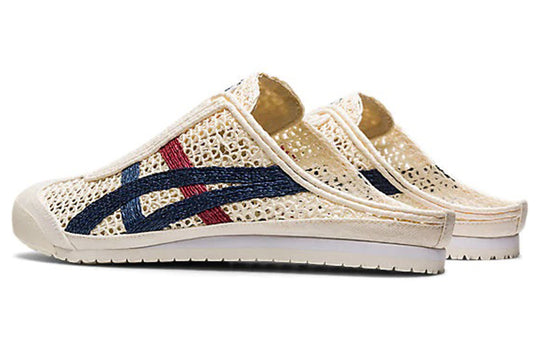 Onitsuka Tiger Mexico 66 Sabot 'White Navy'